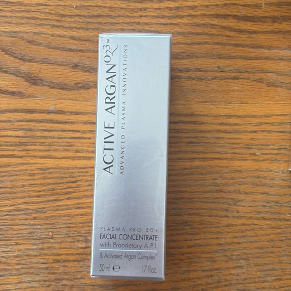 Active Argan 17oz